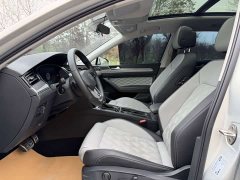 Volkswagen Magotan 2 Million Units Commemorative Edition 330TSI DSG Leading Version - фото 4