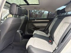 Volkswagen Magotan 2 Million Units Commemorative Edition 330TSI DSG Leading Version - фото 5