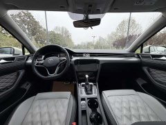Volkswagen Magotan 2 Million Units Commemorative Edition 330TSI DSG Leading Version - фото 6