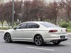 Volkswagen Magotan 2 Million Units Commemorative Edition 330TSI DSG Leading Version - фото 7