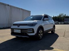 Volkswagen Touareg Sharp 1.5L Keen Edition - фото 1