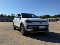 Volkswagen Touareg Sharp 1.5L Keen Edition - фото 2