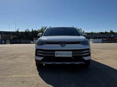 Volkswagen Touareg Sharp 1.5L Keen Edition - фото 3