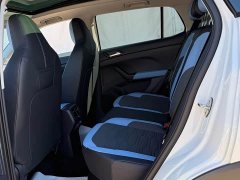 Volkswagen Touareg Sharp 1.5L Keen Edition - фото 5