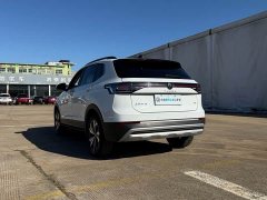 Volkswagen Touareg Sharp 1.5L Keen Edition - фото 7