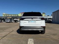 Volkswagen Touareg Sharp 1.5L Keen Edition - фото 8