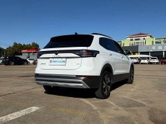 Volkswagen Touareg Sharp 1.5L Keen Edition - фото 9