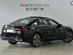 Audi A6L 45 TFSI quattro Dynamic Luxury Edition - фото 2