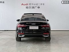 Audi A6L 45 TFSI quattro Dynamic Luxury Edition - фото 4