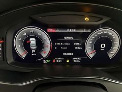 Audi A6L 45 TFSI quattro Dynamic Luxury Edition - фото 6