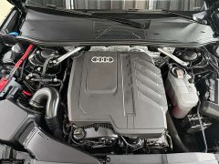 Audi A6L 45 TFSI quattro Dynamic Luxury Edition - фото 7