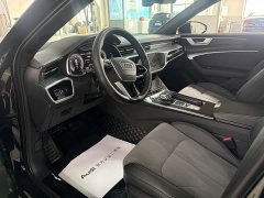 Audi A6L 45 TFSI quattro Dynamic Luxury Edition - фото 8