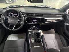 Audi A6L 45 TFSI quattro Dynamic Luxury Edition - фото 9