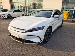 BYD Han EV Champion Edition 506KM FWD Luxury - ფოტო 1