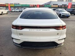 BYD Han EV Champion Edition 506KM FWD Luxury - ფოტო 10