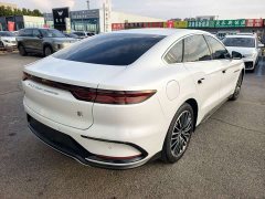 BYD Han EV Champion Edition 506KM FWD Luxury - ფოტო 11