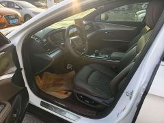 BYD Han EV Champion Edition 506KM FWD Luxury - ფოტო 4