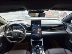 BYD Han EV Champion Edition 506KM FWD Luxury - ფოტო 5