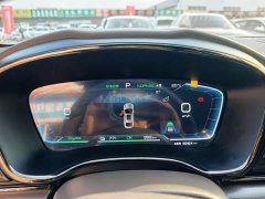 BYD Han EV Champion Edition 506KM FWD Luxury - ფოტო 6