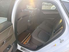 BYD Han EV Champion Edition 506KM FWD Luxury - ფოტო 7