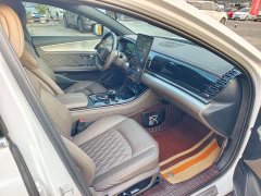 BYD Han EV Champion Edition 506KM FWD Luxury - ფოტო 8