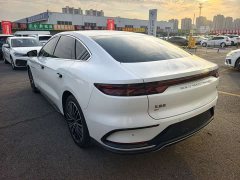 BYD Han EV Champion Edition 506KM FWD Luxury - ფოტო 9