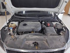 Geely Binrui 1.4T CVT Asian Games Edition - фото 10