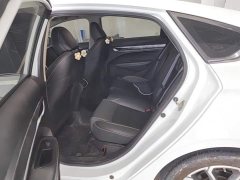 Geely Binrui 1.4T CVT Asian Games Edition - фото 11