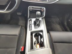Geely Binrui 1.4T CVT Asian Games Edition - фото 16