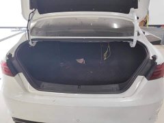 Geely Binrui 1.4T CVT Asian Games Edition - фото 4