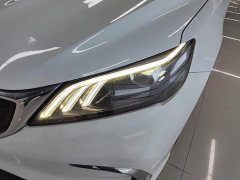 Geely Binrui 1.4T CVT Asian Games Edition - фото 5