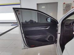 Geely Binrui 1.4T CVT Asian Games Edition - фото 7
