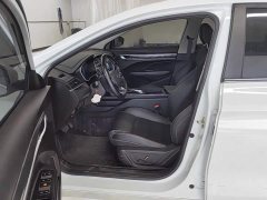 Geely Binrui 1.4T CVT Asian Games Edition - фото 9