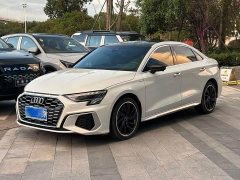 Audi A3 A3L Limousine 35 TFSI Luxury Sport - фото 1