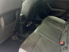 Audi A3 A3L Limousine 35 TFSI Luxury Sport - фото 10