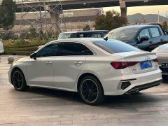Audi A3 A3L Limousine 35 TFSI Luxury Sport - фото 2
