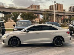 Audi A3 A3L Limousine 35 TFSI Luxury Sport - фото 3