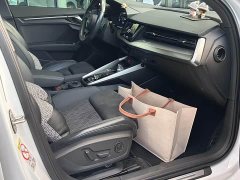 Audi A3 A3L Limousine 35 TFSI Luxury Sport - фото 4