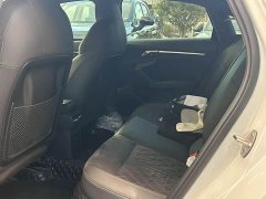 Audi A3 A3L Limousine 35 TFSI Luxury Sport - фото 5