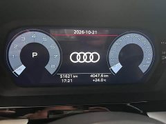 Audi A3 A3L Limousine 35 TFSI Luxury Sport - фото 6