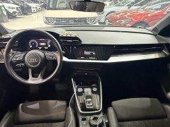 Audi A3 A3L Limousine 35 TFSI Luxury Sport - фото 7