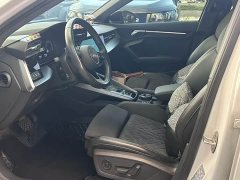 Audi A3 A3L Limousine 35 TFSI Luxury Sport - фото 8