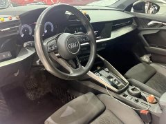 Audi A3 A3L Limousine 35 TFSI Luxury Sport - фото 9