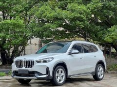BMW X1 sDrive20Li X Design Package - photo 1