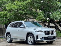 BMW X1 sDrive20Li X Design Package - photo 3
