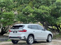 BMW X1 sDrive20Li X Design Package - photo 4