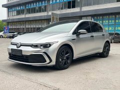 Volkswagen Golf 280TSI DSG R-Line - фото 1