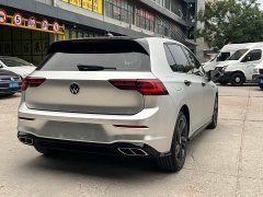 Volkswagen Golf 280TSI DSG R-Line - фото 10