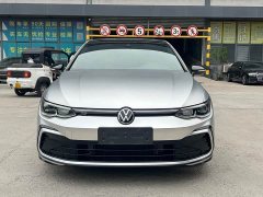 Volkswagen Golf 280TSI DSG R-Line - фото 2