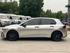 Volkswagen Golf 280TSI DSG R-Line - фото 4